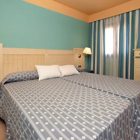 Apartment Leo Jardines De Isla Canela