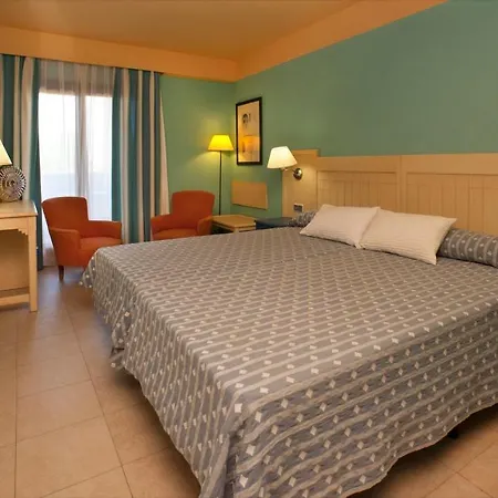 Apartment Leo Jardines De Isla Canela
