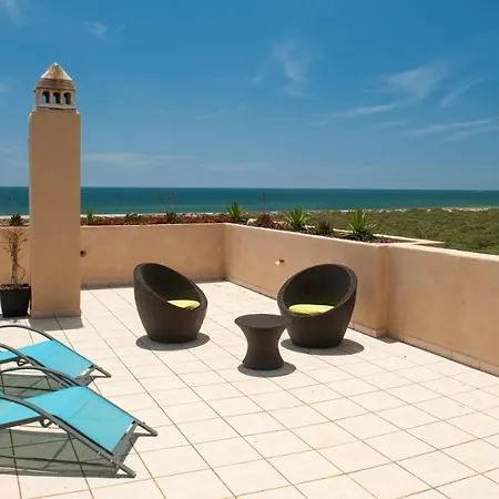 Leo Jardines De Apartment Isla Canela