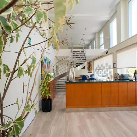 Apartment Leo Jardines De Isla Canela