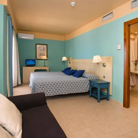 Apartment Leo Jardines De Isla Canela