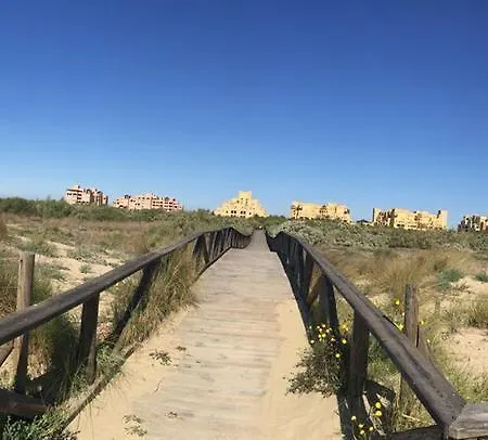 Leo Jardines De * Isla Canela