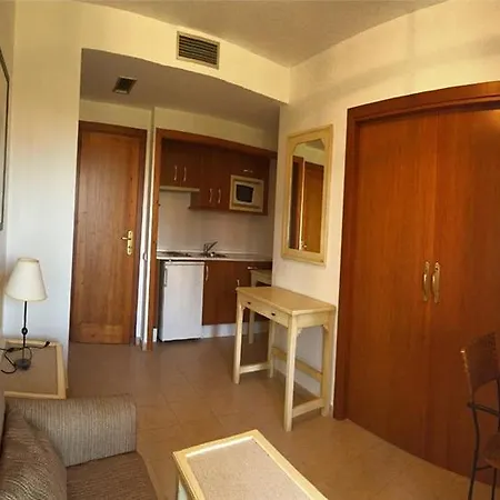 Leo Jardines De Apartment Isla Canela