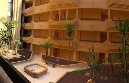 Leo Jardines De Apartment Isla Canela